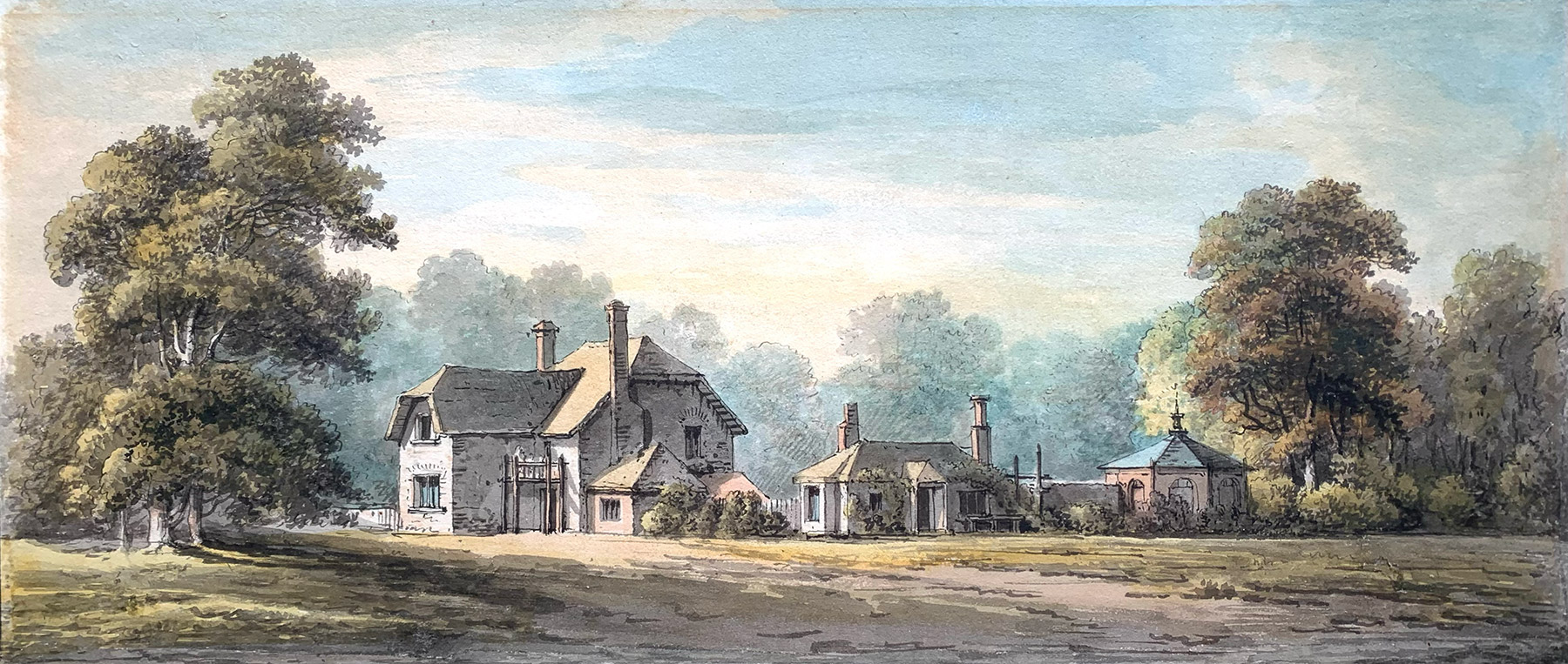 THOMAS MALTON (1752-1804)